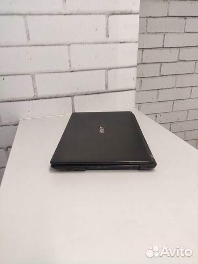 Top Laptop Игровой ноутбук начального уровня Acer