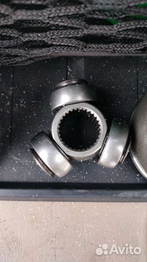 Шрус NTY - npwsb005