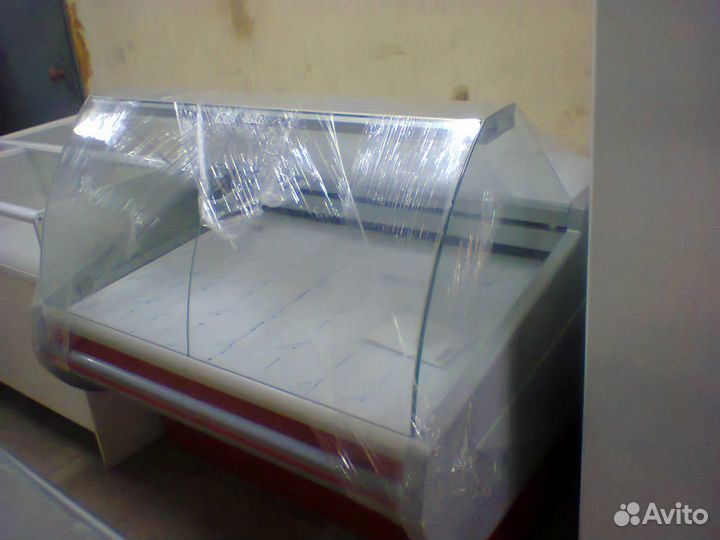 Витрина Premier 1,3