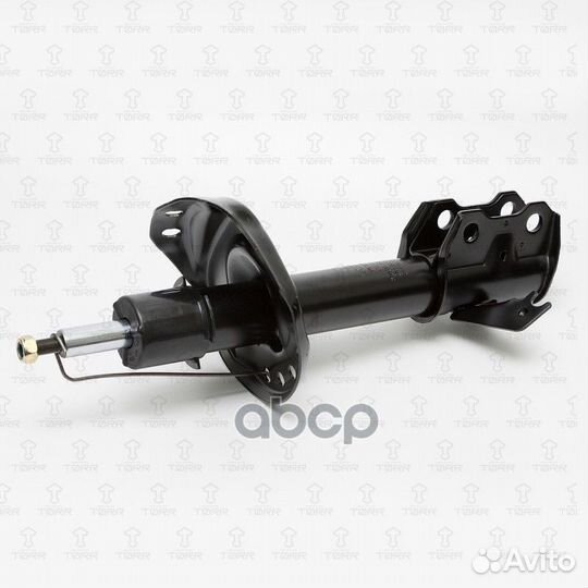 Амортизатор передний газовый лев DV1258L DV