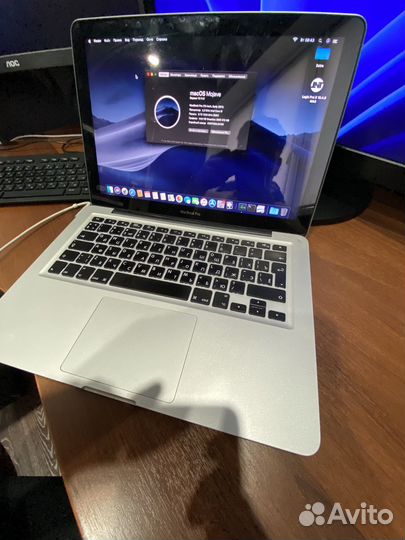 Apple MacBook Pro 13