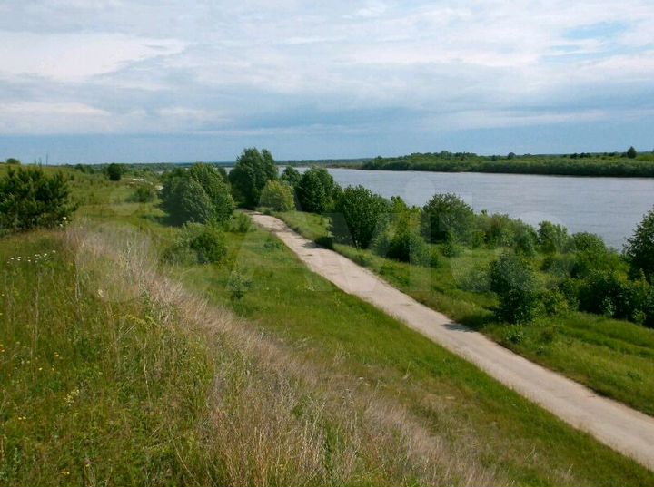 Участок 22 сот. (ИЖС)