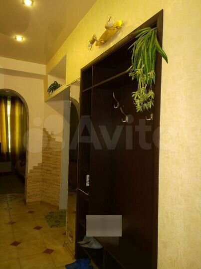 1-к. квартира, 32 м², 1/2 эт.