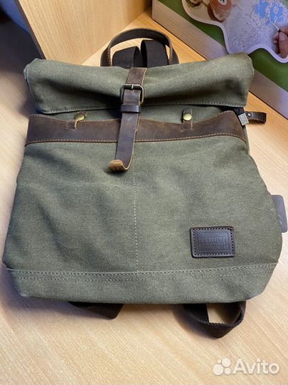 Рюкзак dr koffer