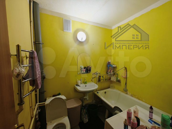 1-к. квартира, 37 м², 1/3 эт.