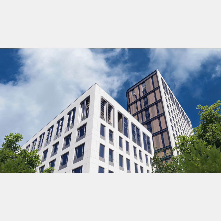 3-к. квартира, 110,2 м², 9/16 эт.