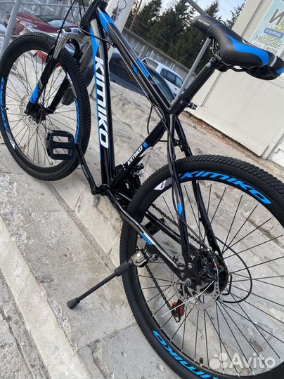 Велосипед 26