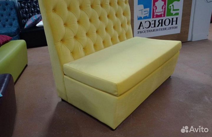 Мебель для кафе и баров оптом