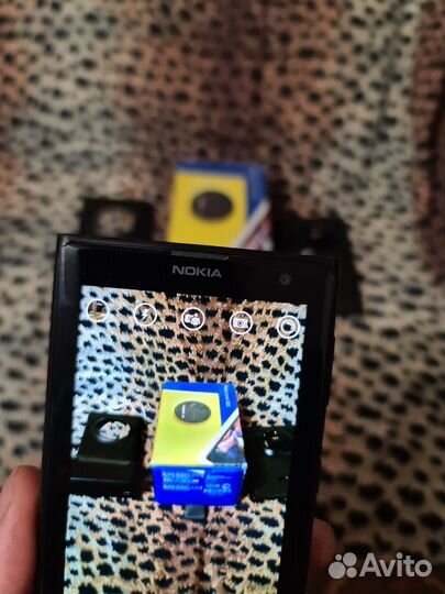 Камерофон Nokia Lumia 1020-909