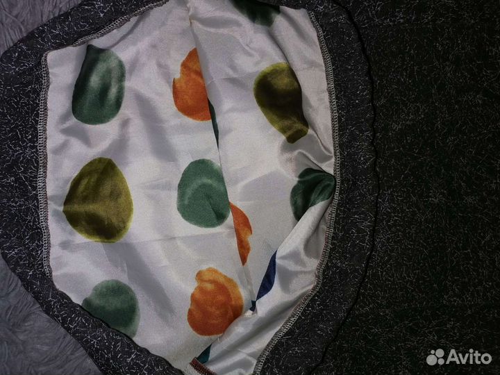 Сумка мешок для обуви