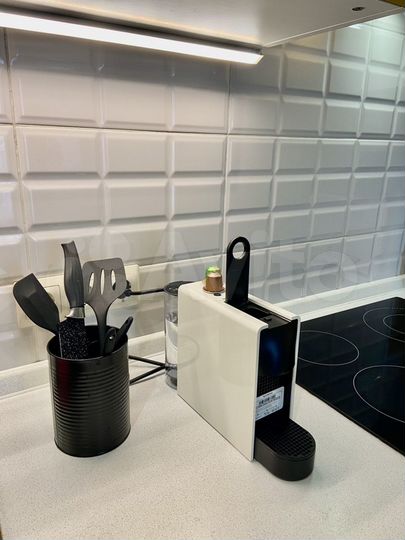 1-к. квартира, 40 м², 7/12 эт.