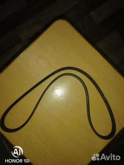 Ремень генератора