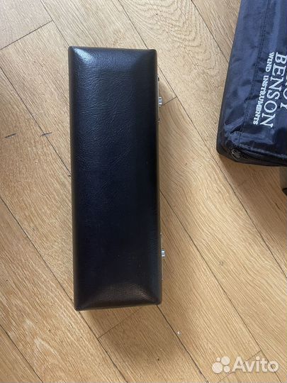 Флейта пикколо Roy Benson pc502