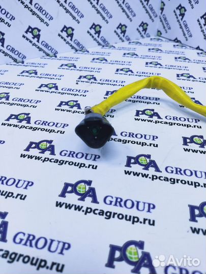 Датчик температуры CAT 107-8618 б/у