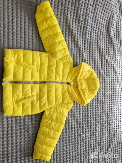 Куртка облегченая детская United Colors of Ben