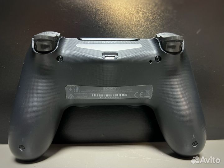 Геймпад sony dualshock 4 оригинал