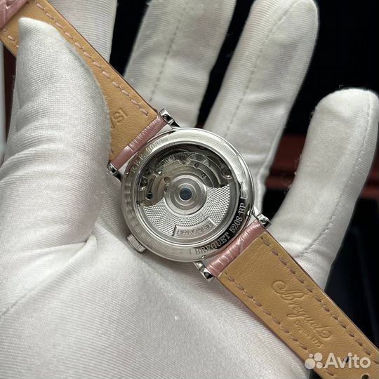 Часы женские breguet