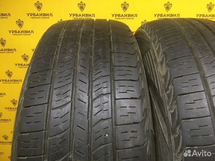 Kumho Road Venture APT KL51 225/70 R16 102T