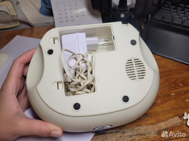 Набор для маникюра и педикюра Scarlett