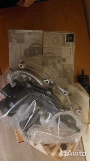 Автозапчасти для Майбах и S класс