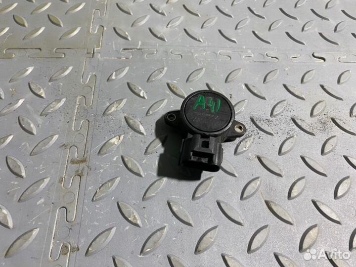 Датчик положения дроссельной заслонки дпдз