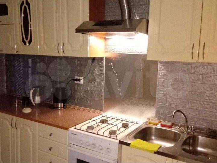 Комната 20 м² в 3-к., 5/5 эт.