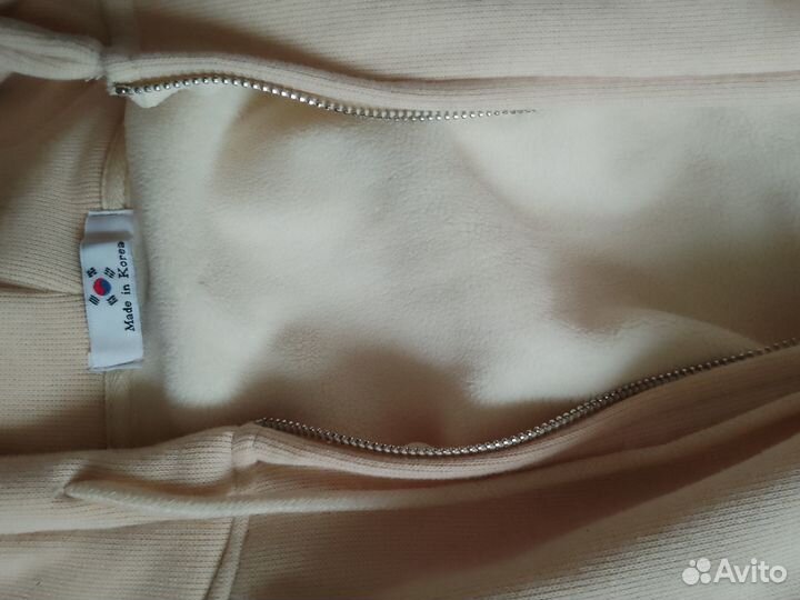 Спортивный костюм женский