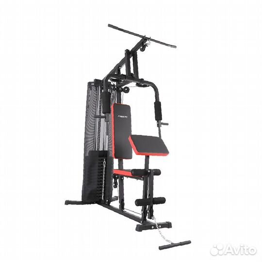 Силовой комплекс unix Fit block 70