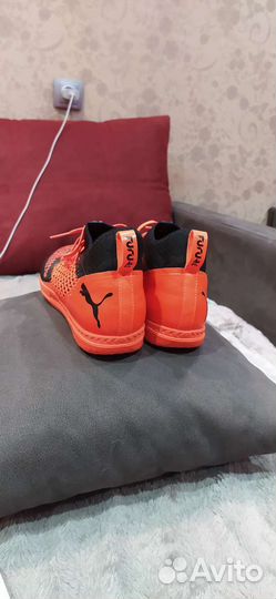 Футзалки Puma