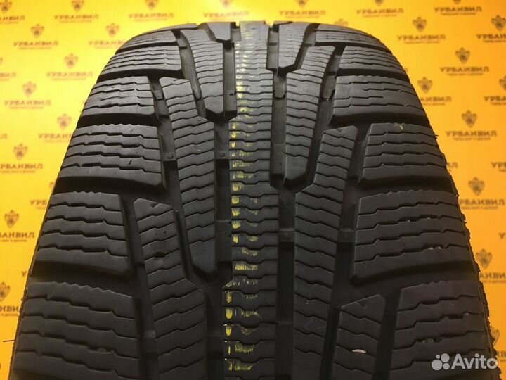 Nokian Tyres Nordman RS2 SUV 225/60 R18 104R