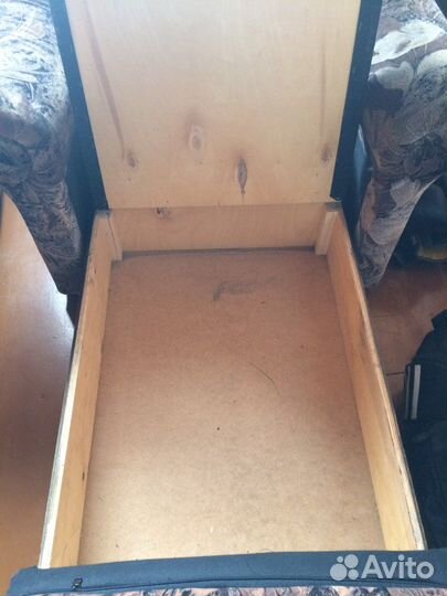 Кресло-кровать