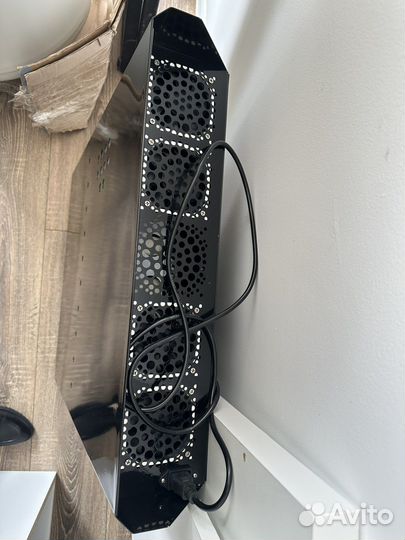 Бактерицидный облучатель- рециркулятор Chronos