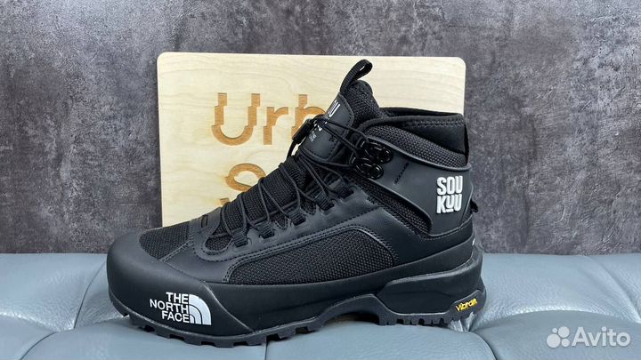 Кроссовки The North Face Мужские