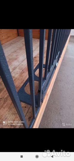 Вольер для собак