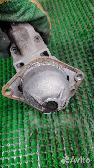 Стартер Opel Corsa D 2011