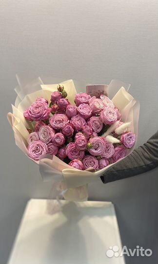 Цветы с доставкой/Цветы/Букеты