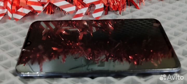 Infinix NOTE 30i, 8/128 ГБ