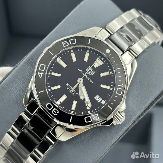 Часы Tag Heuer Aquaracer