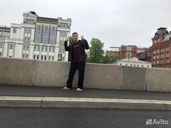 Любая должность