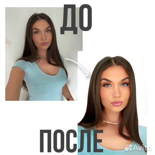 Фото на документы