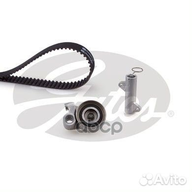 K025560XS рем.к-кт грм\ Toyota LandCruiser Prado