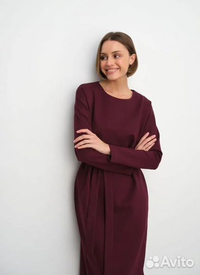 Daisyknit платье