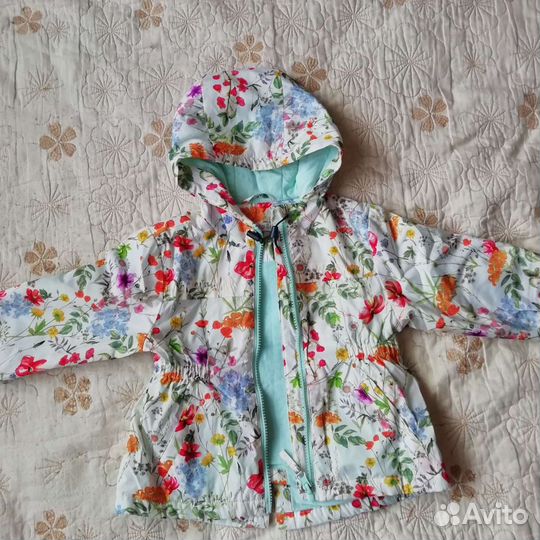 Детская одежда для девочки