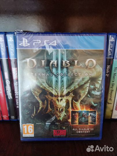 Игры Серии GTA/ Grand Theft Auto На PS4