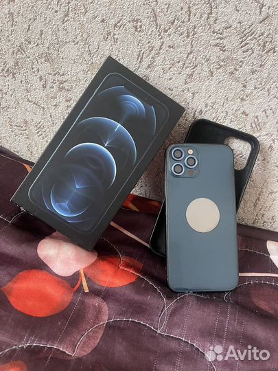 iPhone 12 Pro, 128 ГБ