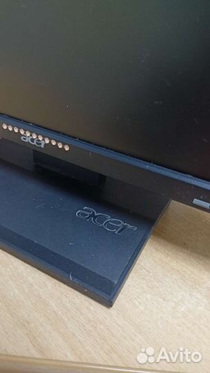 Монитор Sony v193w