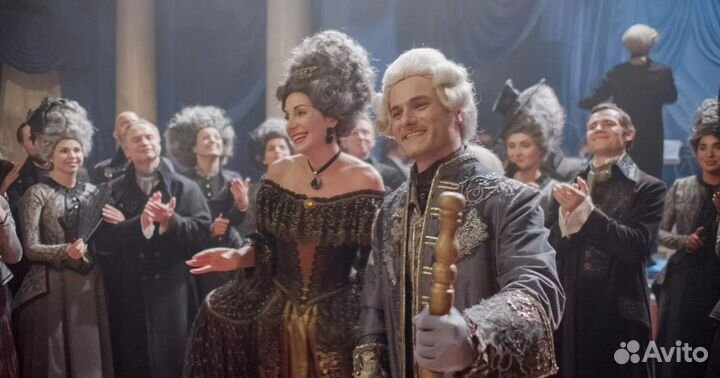 Билеты в кино 