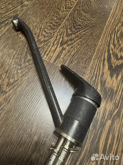 Смеситель для кухни polygran