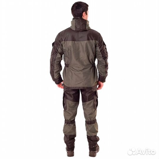 26685 Костюм демисезонный OneRus Горный -5, Таслан