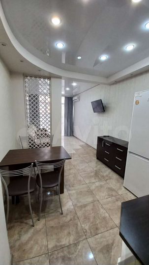 Квартира-студия, 30 м², 6/11 эт.